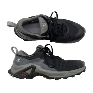 Unisex Salomon - Matkatossud, suurus 37 - Must (1)