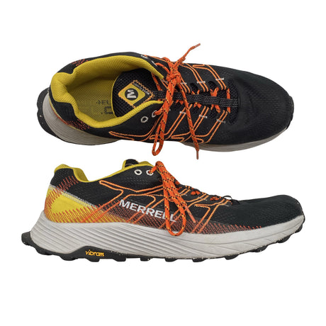 Unisex Merrell - Tossud, suurus XXS - Must ()