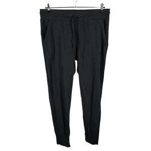 Unisex Björn Borg - Dressikangast püksid, suurus XL - Hall (1)