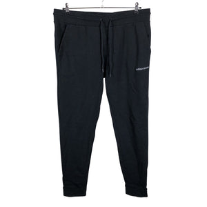 Unisex Björn Borg - Dressikangast püksid, suurus XXL - Must (1)