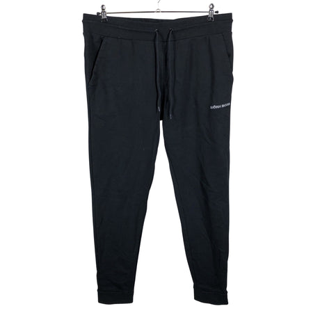 Unisex Björn Borg - Dressikangast püksid, suurus XXL - Must ()