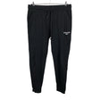 Unisex Björn Borg - Dressikangast püksid, suurus XL - Must ()