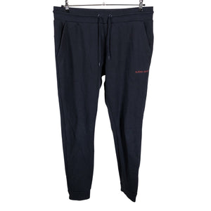 Unisex Björn Borg - Dressikangast püksid, suurus XL - Sinine (1)