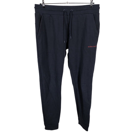 Unisex Björn Borg - Dressikangast püksid, suurus XL - Sinine ()