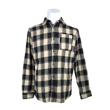 Unisex Jack & Jones - Flanellsärk, suurus L - Hall ()