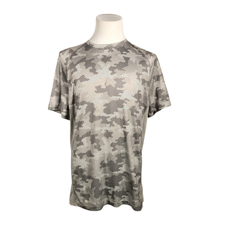 Unisex Starter - Spordisärk, lühikesed käised, suurus M - Hall ()