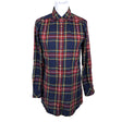 Unisex Tommy Hilfiger - Mitteveniv kleit, suurus 38 - Sinine ()