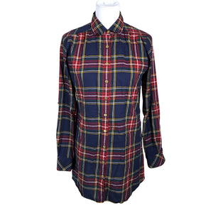 Unisex Tommy Hilfiger - Mitteveniv kleit, suurus 38 - Sinine (1)