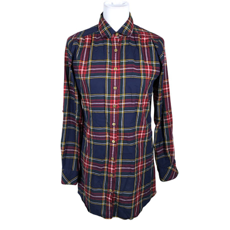Unisex Tommy Hilfiger - Mitteveniv kleit, suurus 38 - Sinine ()