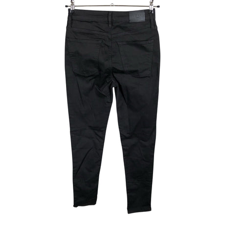 Unisex Norr - Teksad, suurus W31 - Must (2)