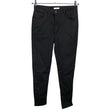 Unisex Norr - Teksad, suurus W31 - Must ()