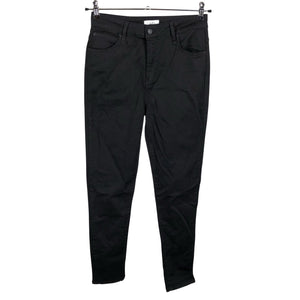 Unisex Norr - Teksad, suurus W31 - Must (1)