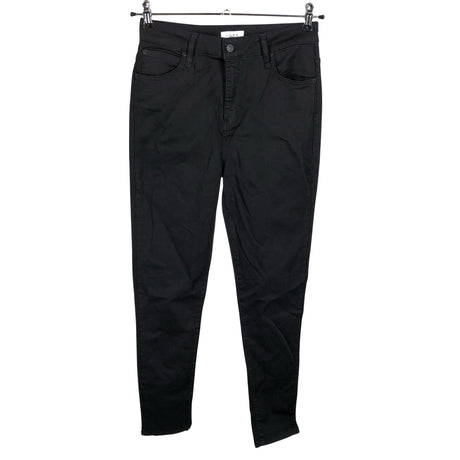 Unisex NOSH - Trikotaažist pluus, suurus 36 - Veinipunane ()