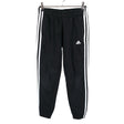 Unisex Adidas - Dressikangast püksid, suurus 146 - 152 - Must ()