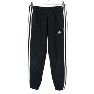 Unisex Adidas - Dressikangast püksid, suurus 146 - 152 - Must (1)