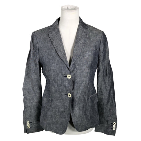 Unisex Gant - Jakk, suurus 38 - Helesinine ()