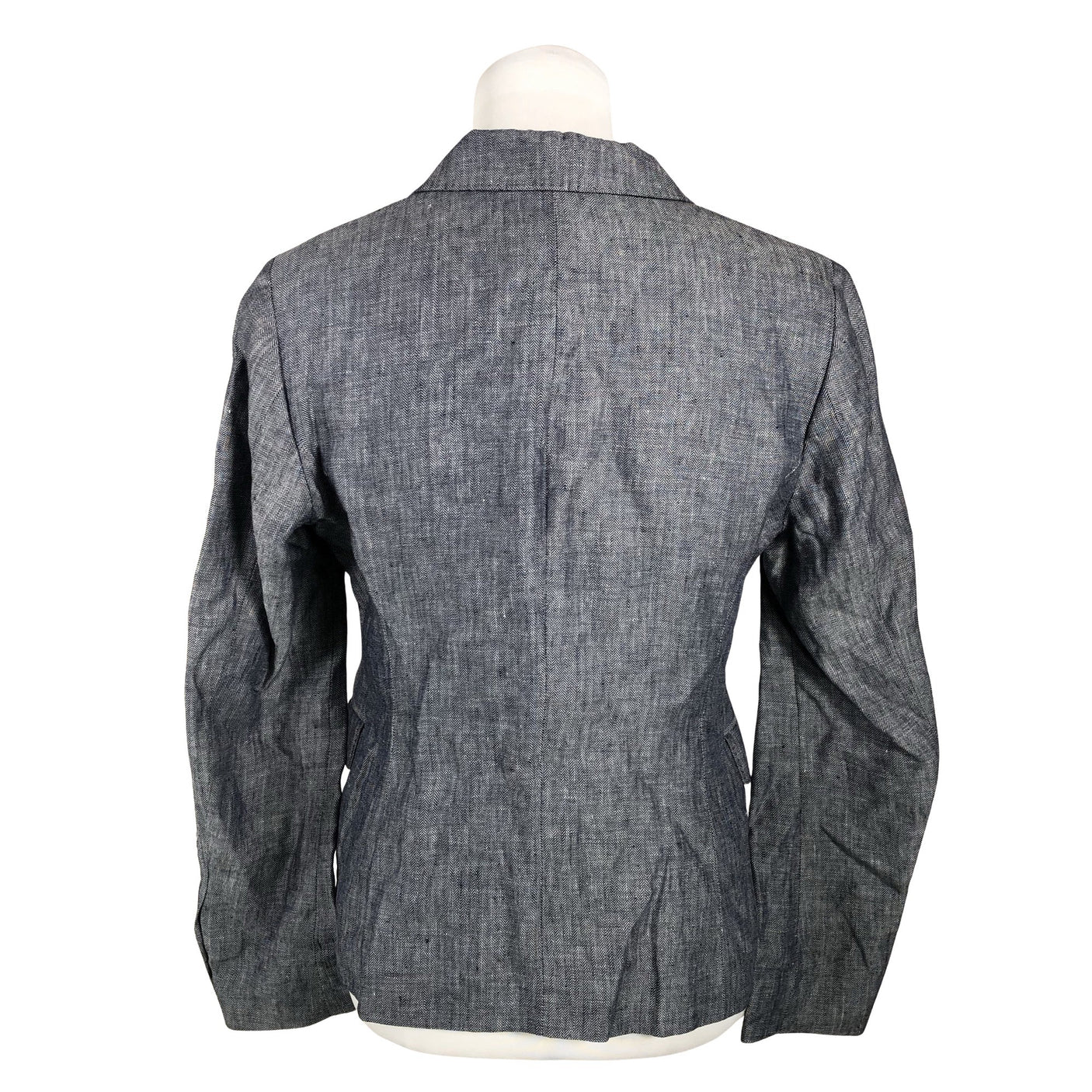 Unisex Gant - Jakk, suurus 38 - Helesinine (2)