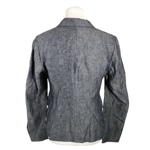 Unisex Gant - Jakk, suurus 38 - Helesinine (2)