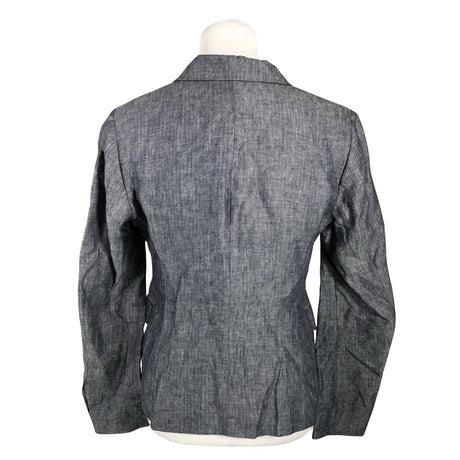 Unisex Gant - Jakk, suurus 38 - Helesinine (2)