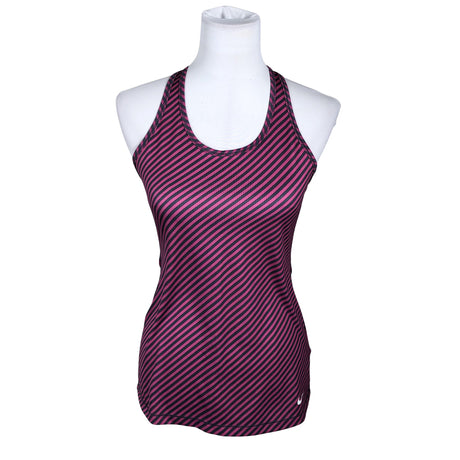 Unisex Nike - Sporditopp, suurus 38 - Lilla ()