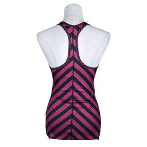 Unisex Nike - Sporditopp, suurus 38 - Lilla (2)