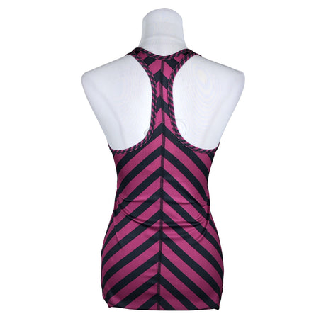 Unisex Nike - Sporditopp, suurus 38 - Lilla (2)