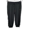 Unisex Puma - Poolpikad spordipüksid, suurus 38 - Must ()