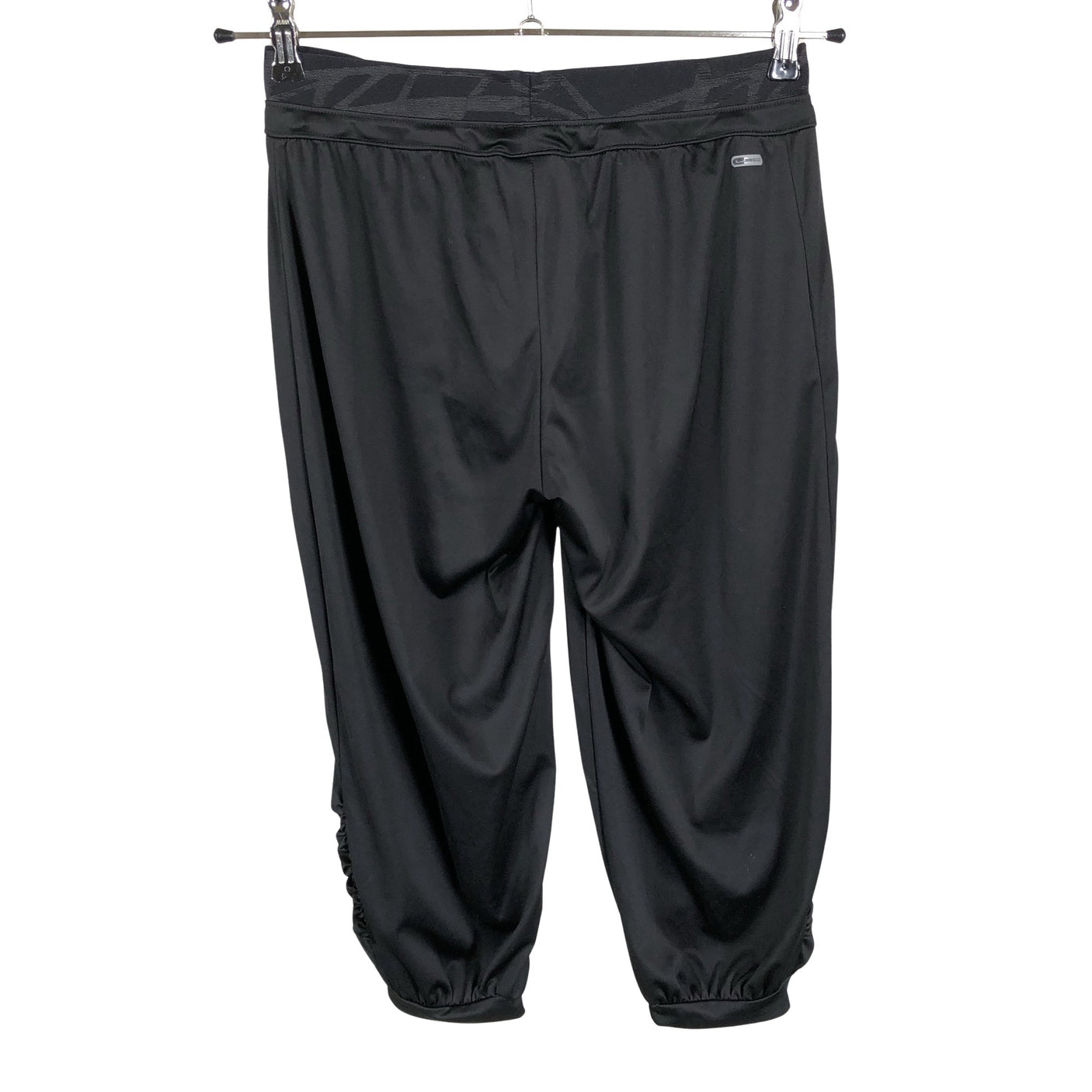 Unisex Puma - Poolpikad spordipüksid, suurus 38 - Must (2)
