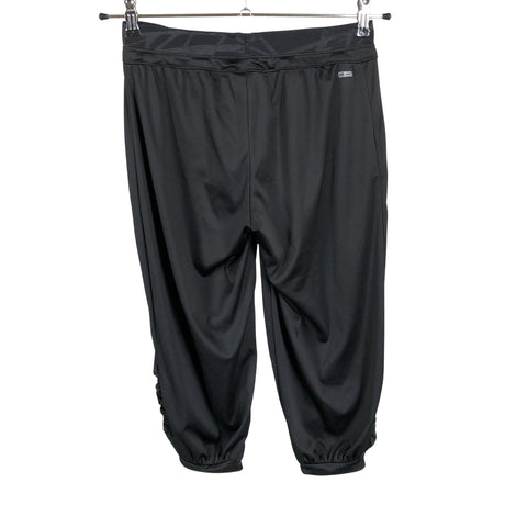 Unisex Puma - Poolpikad spordipüksid, suurus 38 - Must (2)