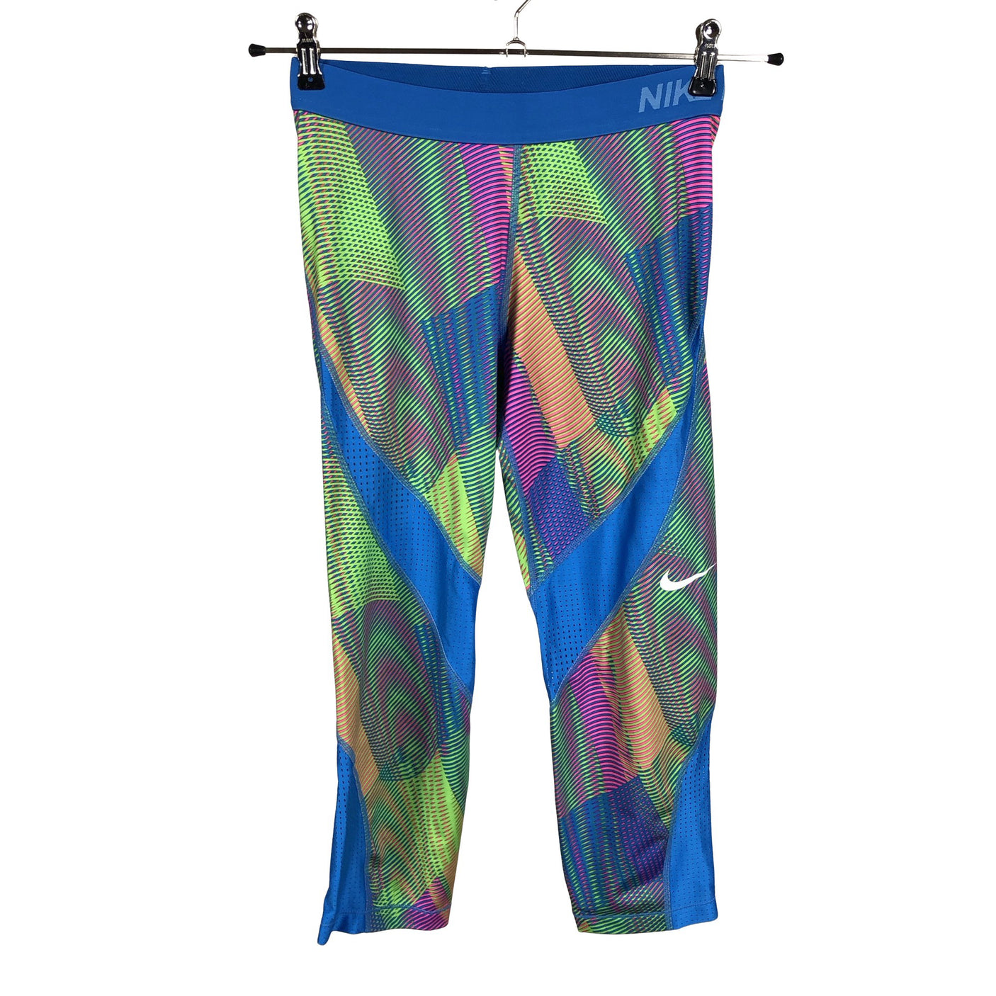Unisex Nike - Spordiretuusid, suurus 38 - Sinine (1)