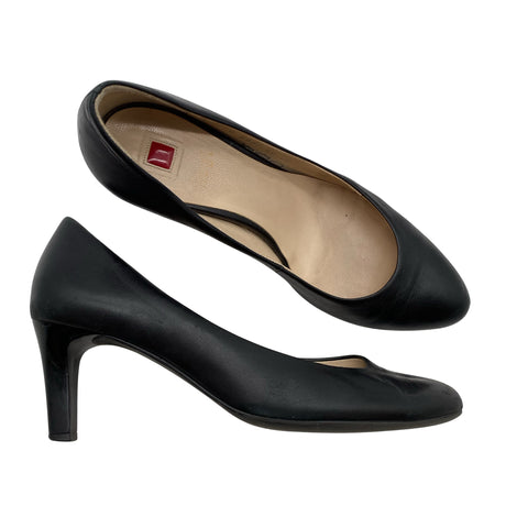 Unisex Högl - Kontsakingad, suurus 36 - Must ()