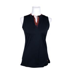 Unisex J.Lindeberg - Sporditopp, suurus 38 - Sinine (1)