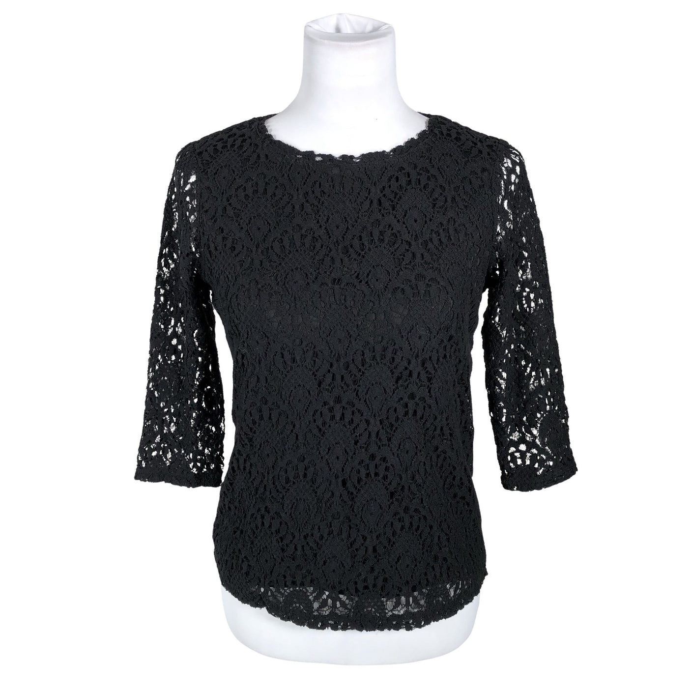 Unisex Esprit - Pluus, suurus 34 - Must (1)