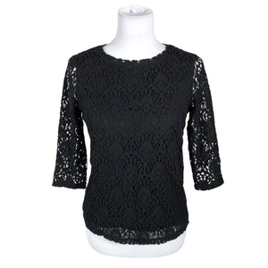 Unisex Esprit - Pluus, suurus 34 - Must (1)