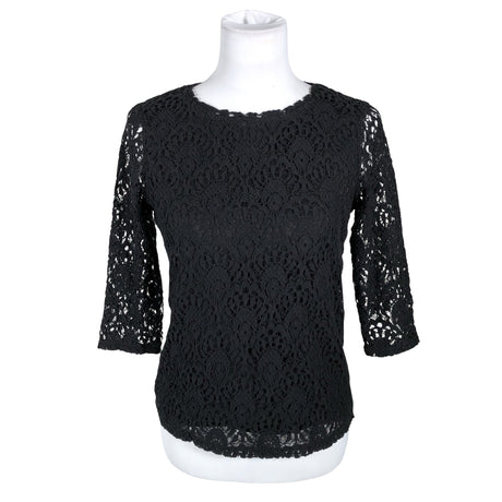 Unisex Esprit - Pluus, suurus 34 - Must ()