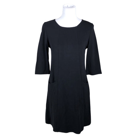Unisex Marimekko - Trikotaažist kleit, suurus 34 - Must ()