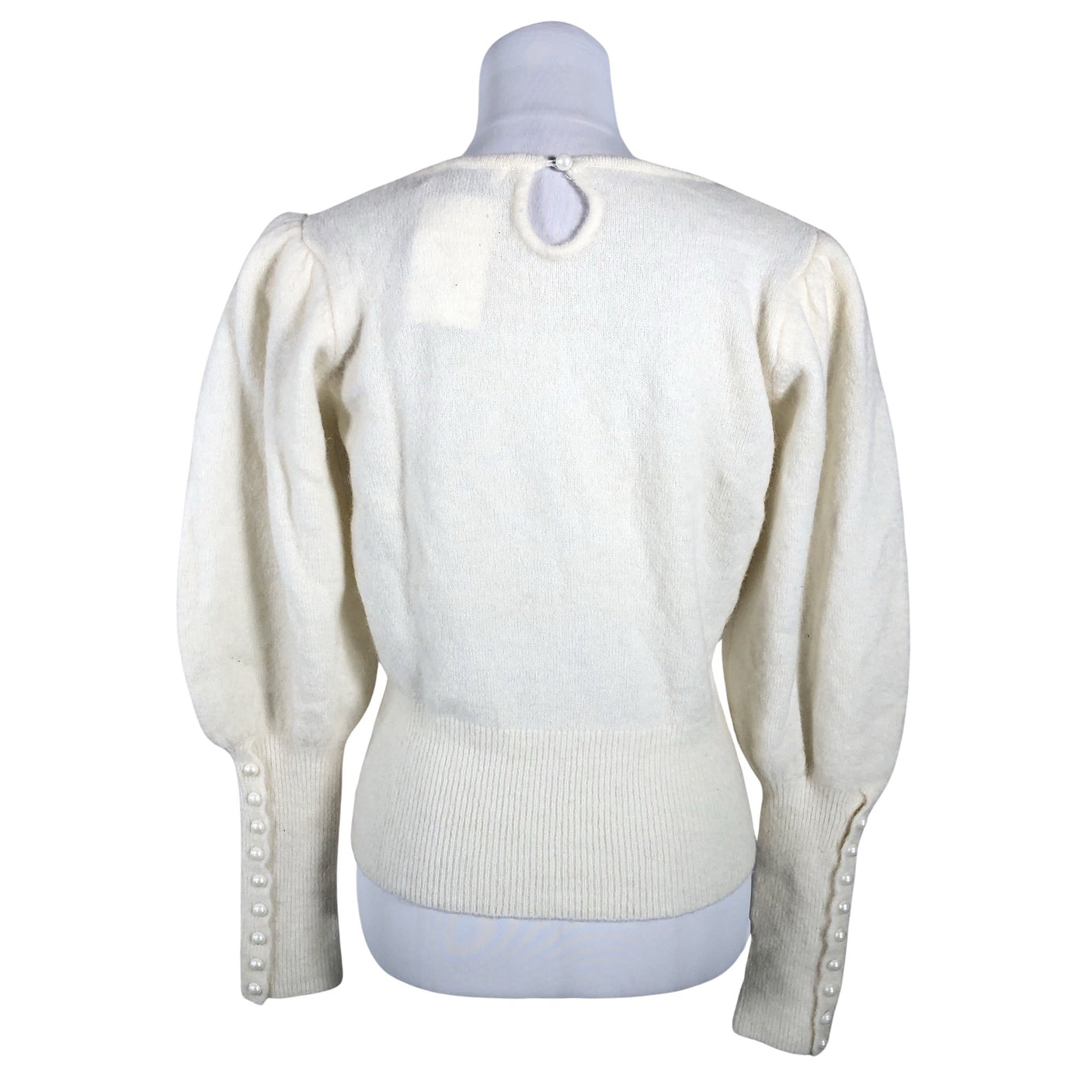 Unisex Urban Pioneers - Kampsun, suurus 36 - Beige (2)