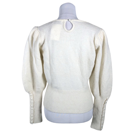 Unisex Urban Pioneers - Kampsun, suurus 36 - Beige (2)
