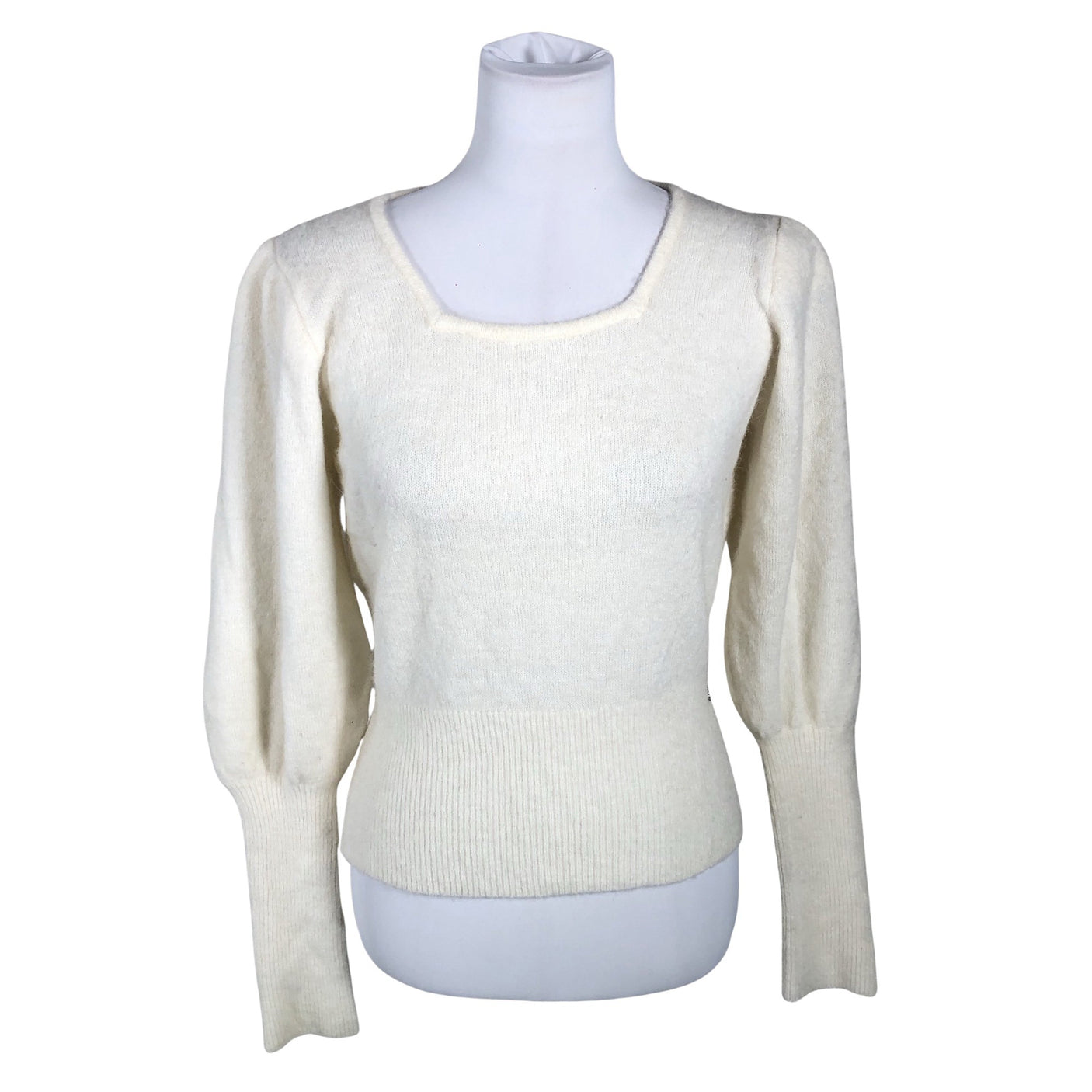 Unisex Urban Pioneers - Kampsun, suurus 36 - Beige (1)