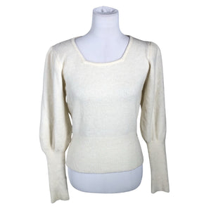 Unisex Urban Pioneers - Kampsun, suurus 36 - Beige (1)