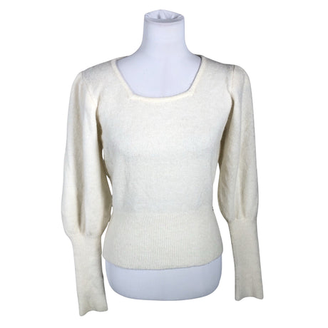 Unisex Urban Pioneers - Kampsun, suurus 36 - Beige ()
