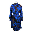 Unisex Esprit - Mitteveniv kleit, suurus 34 - Sinine ()