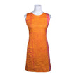 Unisex Marimekko - Mitteveniv kleit, suurus 36 - Oranž ()