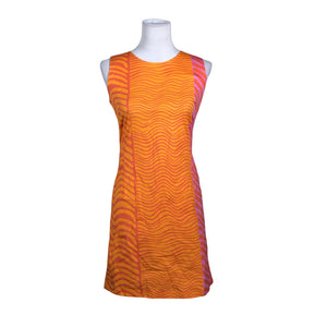 Unisex Marimekko - Mitteveniv kleit, suurus 36 - Oranž (1)