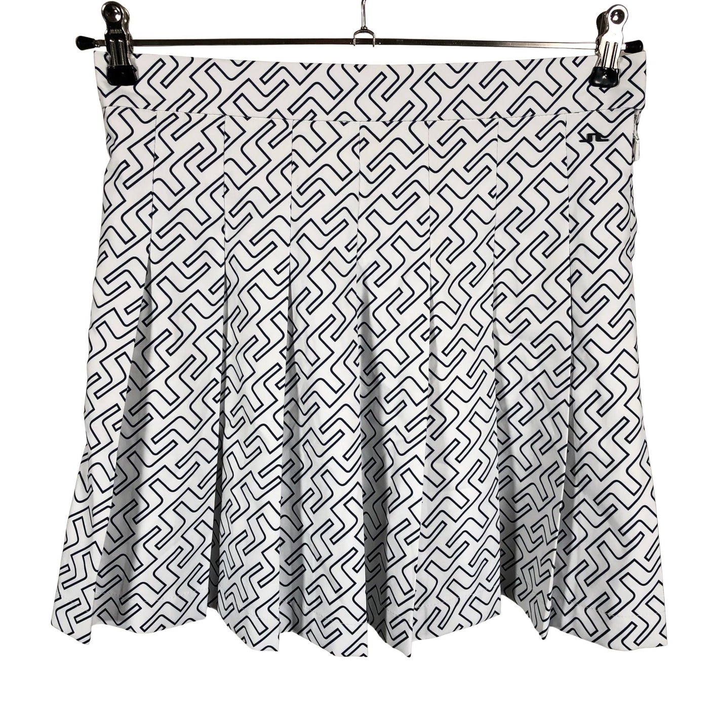 Unisex J.Lindeberg - Spordiseelik, suurus 38 - Valge (1)