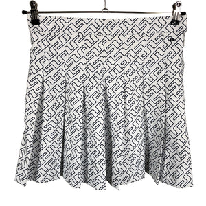 Unisex J.Lindeberg - Spordiseelik, suurus 38 - Valge (1)