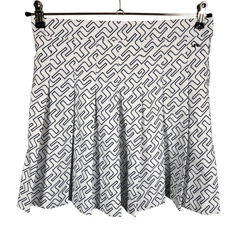 Unisex J.Lindeberg - Spordiseelik, suurus 38 - Valge ()