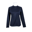 Unisex Asics - Spordisärk, pikad käised, suurus 36 - Sinine ()