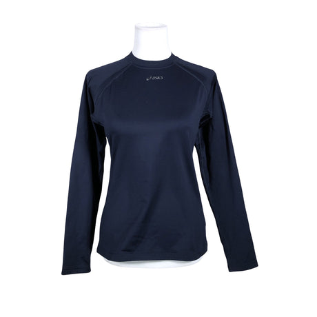 Unisex Asics - Spordisärk, pikad käised, suurus 36 - Sinine ()