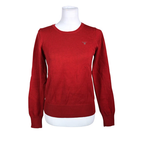 Unisex Gant - Kampsun, suurus 36 - Punane ()